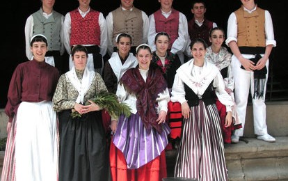 basque clothing