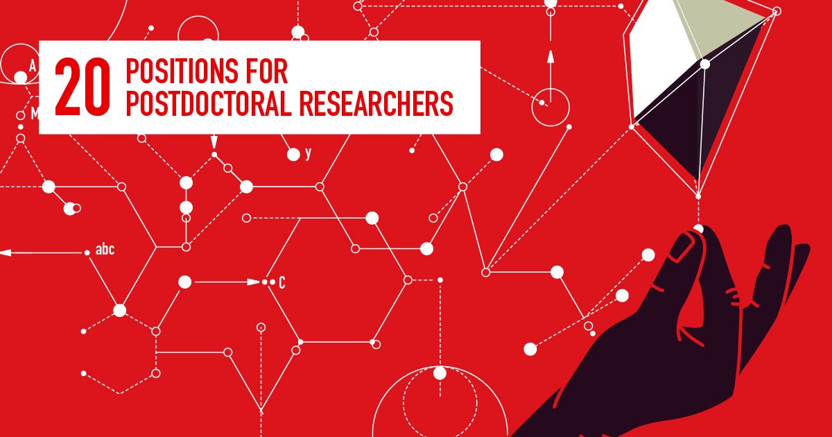 Ikerbasque Lanza La Convocatoria Del Programa Research Fellows 2019 ...